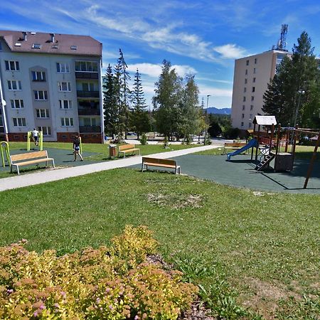 Apartman Palenica Tatranska Strba Exterior photo