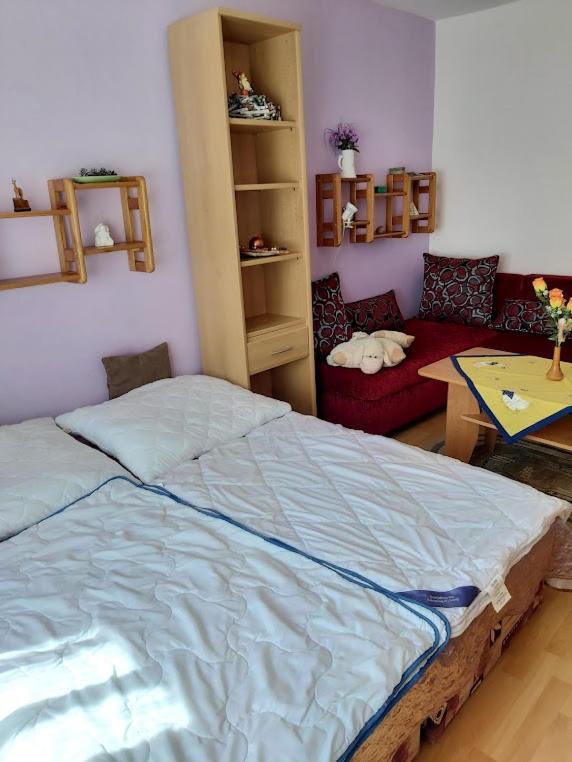 Apartman Palenica Tatranska Strba Exterior photo