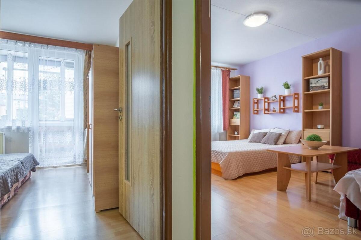 Apartman Palenica Tatranska Strba Exterior photo