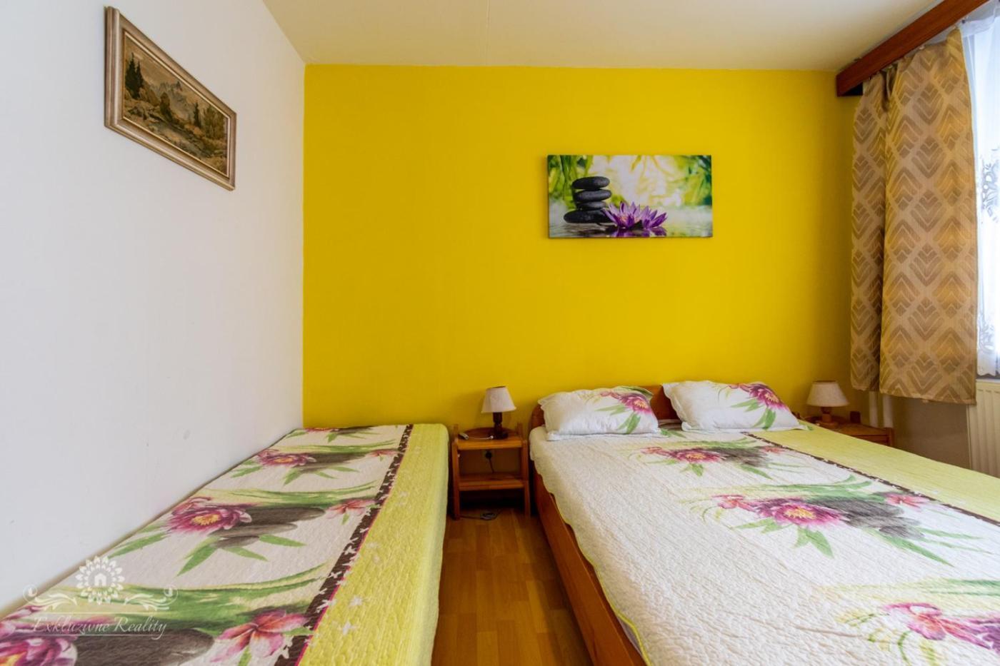 Apartman Palenica Tatranska Strba Exterior photo